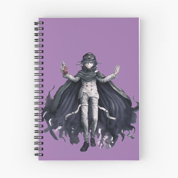 Artikelvorschau, Kokichi Ouma Anführer entworfen und verkauft von Nuubsz__.