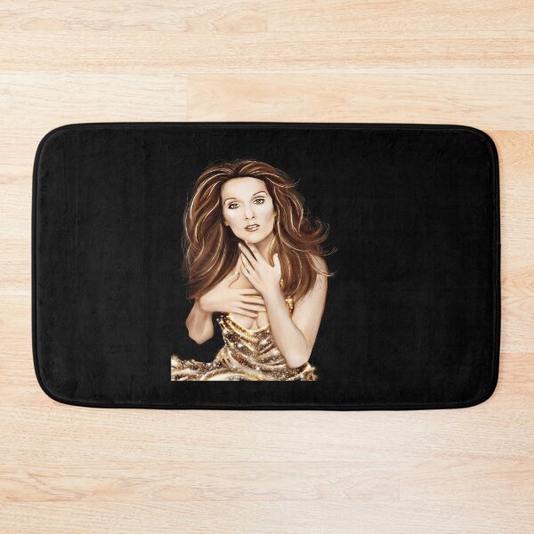 Item preview, Celine Dion designed and sold by sleeptabo.