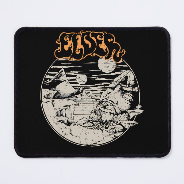 Item preview, Elder Band designed and sold by silcoxgleberq.