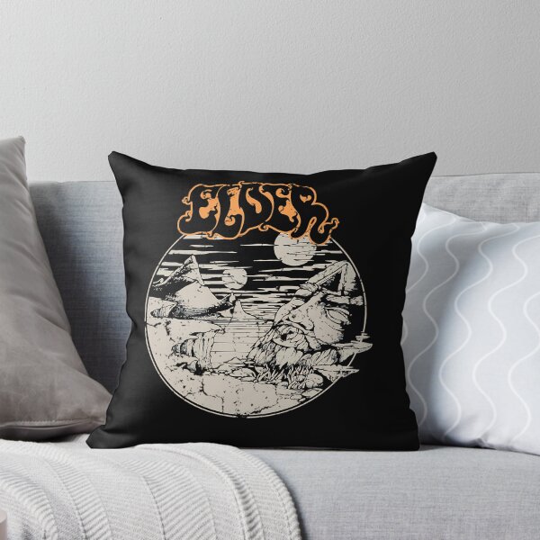 Item preview, Elder Band designed and sold by silcoxgleberq.