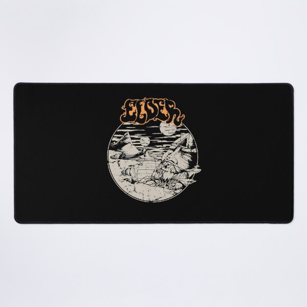 Item preview, Elder Band designed and sold by silcoxgleberq.