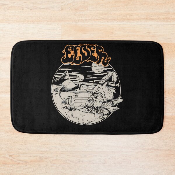 Item preview, Elder Band designed and sold by silcoxgleberq.