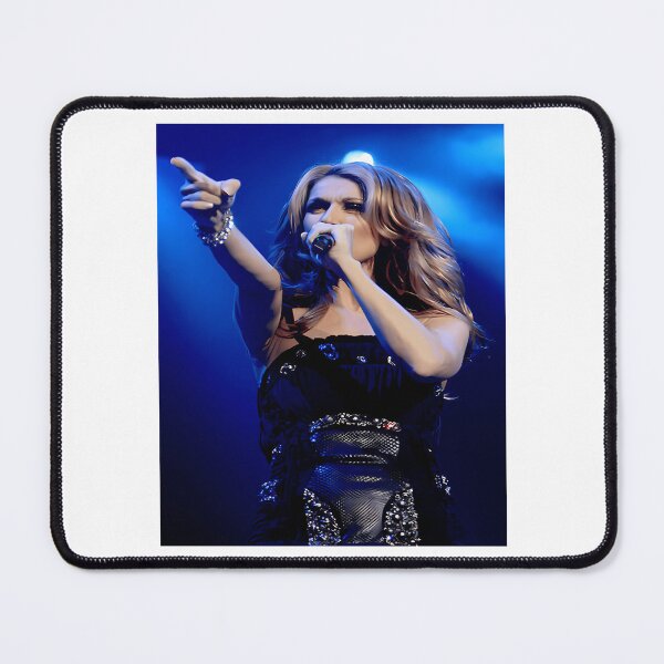 Item preview, Celine Dion designed and sold by qluto.