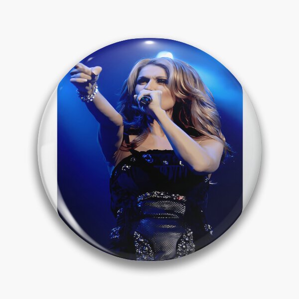 Item preview, Celine Dion designed and sold by qluto.