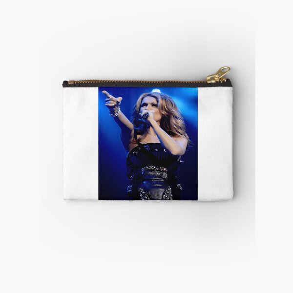 Item preview, Celine Dion designed and sold by qluto.