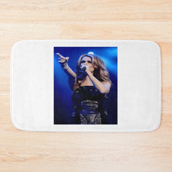 Item preview, Celine Dion designed and sold by qluto.