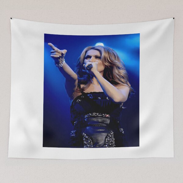 Item preview, Celine Dion designed and sold by qluto.