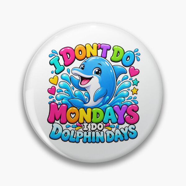 Item preview, DOLPHIN DAYS designed and sold by KISHNAY-FASHION.