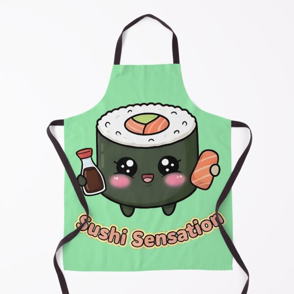 Item preview, Sushi  designed and sold by Sunci.