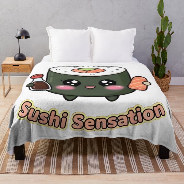 Item preview, Sushi  designed and sold by Sunci.