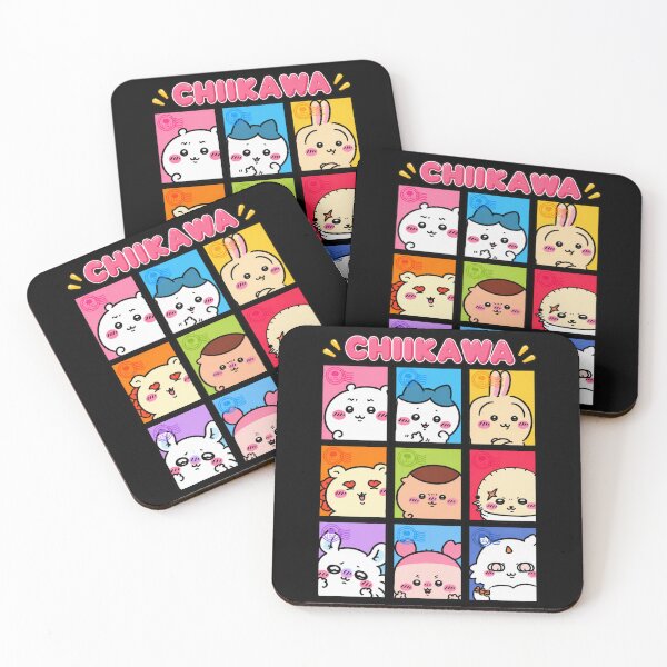Item preview, Chiikawa designed and sold by safarianu.