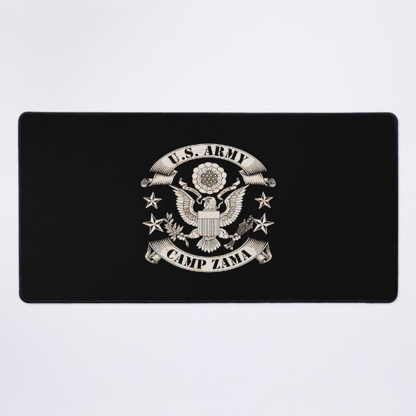 Item preview, Camp Zama Us Army designed and sold by JonahStapeley.