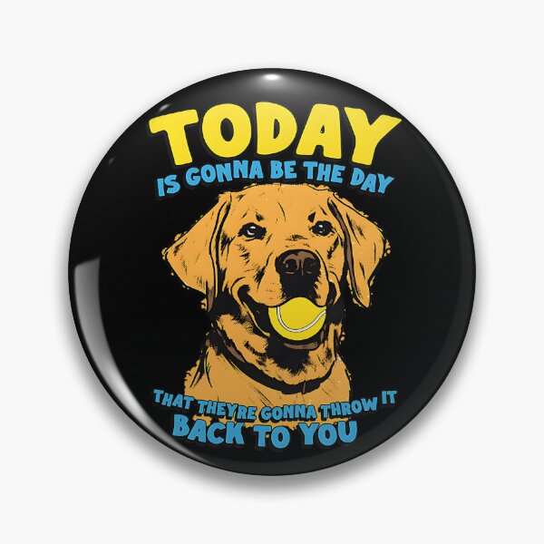 Item preview, Today Is Gonna Be The Day That They're Gonna Throw It Back To You designed and sold by SiroBellucci.