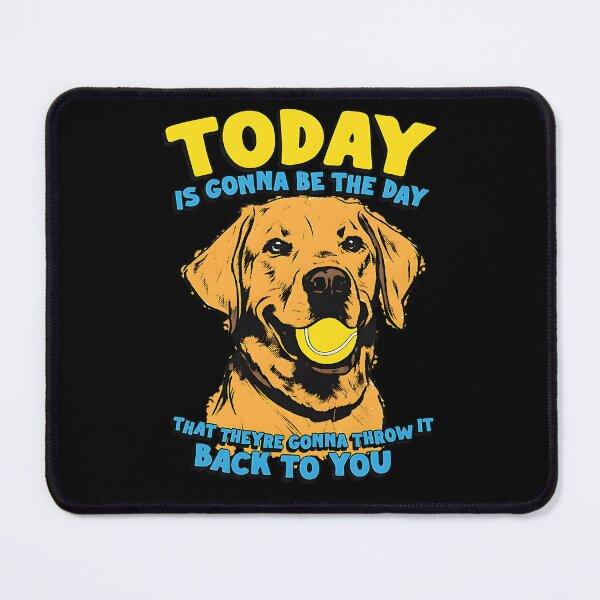 Item preview, Today Is Gonna Be The Day That They're Gonna Throw It Back To You designed and sold by SiroBellucci.