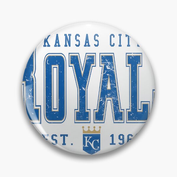 Item preview, Kansas City Royals Est 1969 Baseball Game Day designed and sold by David Peterson.