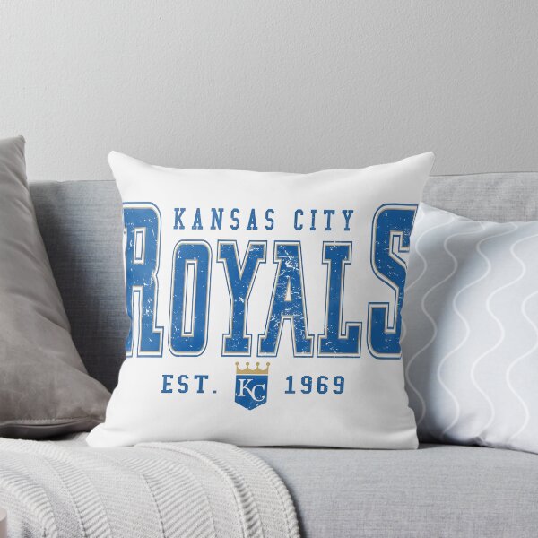 Item preview, Kansas City Royals Est 1969 Baseball Game Day designed and sold by David Peterson.