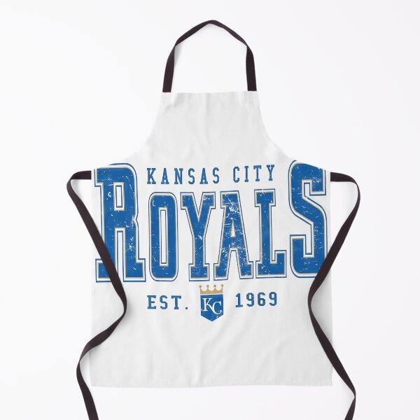 Item preview, Kansas City Royals Est 1969 Baseball Game Day designed and sold by David Peterson.