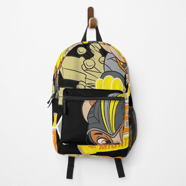 Item preview, Paw Patrol Rubble Mighty Strong designed and sold by AlanPitek.