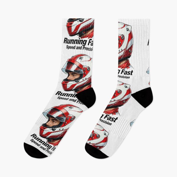 Item preview, Running Fast - Speed And Precision designed and sold by LKozerski.