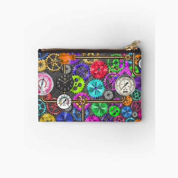 Item preview, Steam Punk version 2 designed and sold by TerenceLacey.