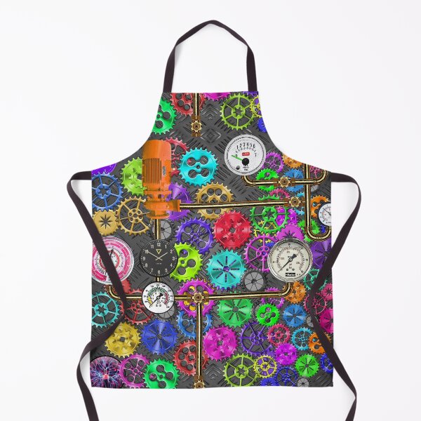 Item preview, Steam Punk version 2 designed and sold by TerenceLacey.