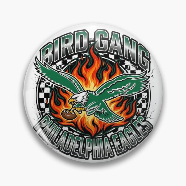 Artikelvorschau, Philadelphia Eagles entworfen und verkauft von Mick G Designs.