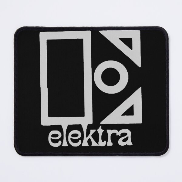 Item preview, Elektra designed and sold by silcoxgleberq.