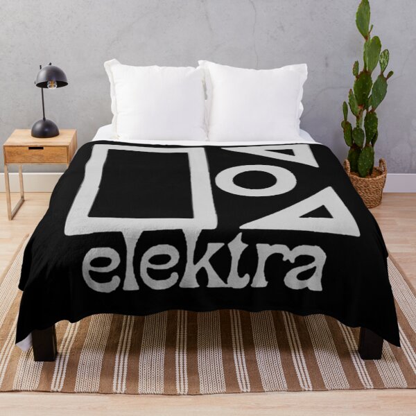 Item preview, Elektra designed and sold by silcoxgleberq.