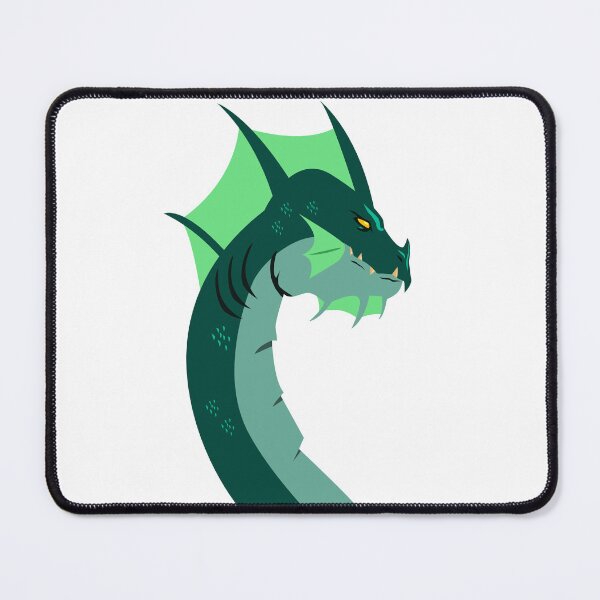 Item preview, Sea Dragon designed and sold by DanielCostaart.
