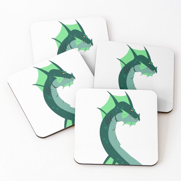 Item preview, Sea Dragon designed and sold by DanielCostaart.