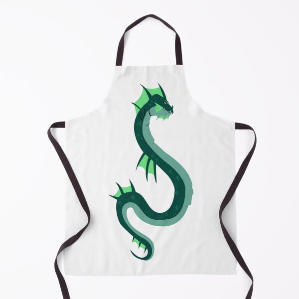 Item preview, Sea Dragon designed and sold by DanielCostaart.