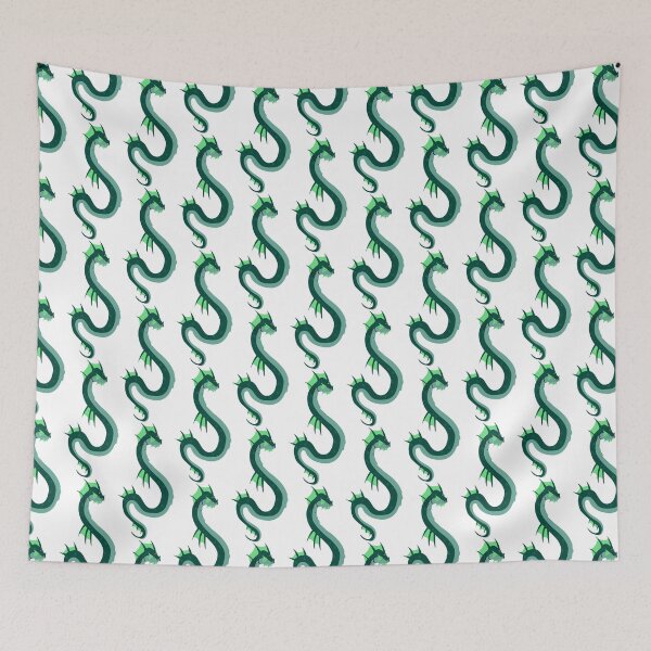 Item preview, Sea Dragon designed and sold by DanielCostaart.