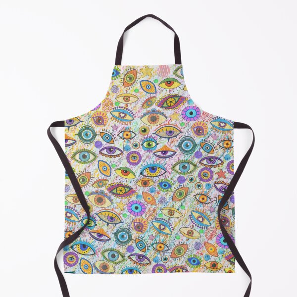 Item preview, Watching Everywhere designed and sold by darametzgerart.