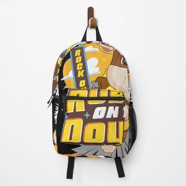 Item preview, Paw Patrol Rubble On The Double Living The Dream Cute designed and sold by AlanPitek.