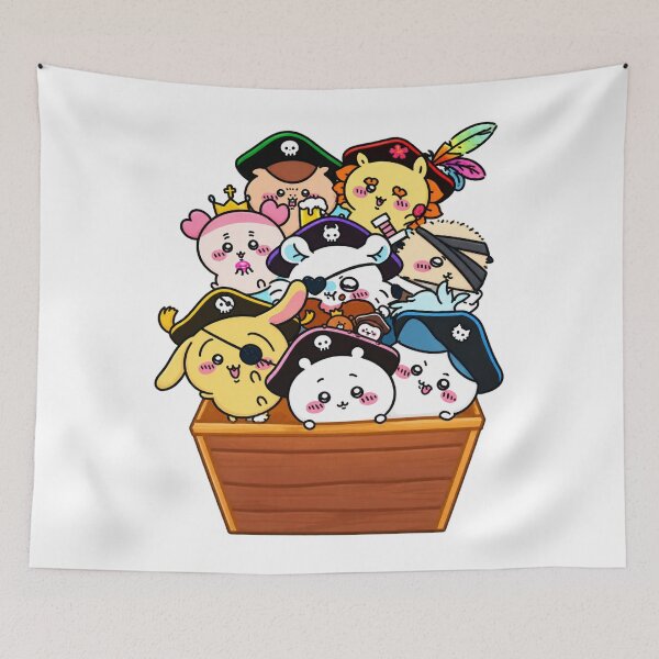 Item preview, Chiikawa designed and sold by safarianu.