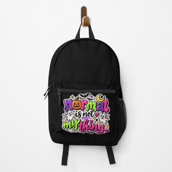 Item preview, Normal is not my thing designed and sold by GyspySoulStudio.