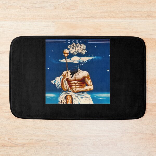 Item preview, Eloy - Ocean designed and sold by silcoxgleberq.