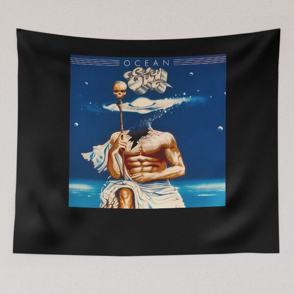 Item preview, Eloy - Ocean designed and sold by silcoxgleberq.