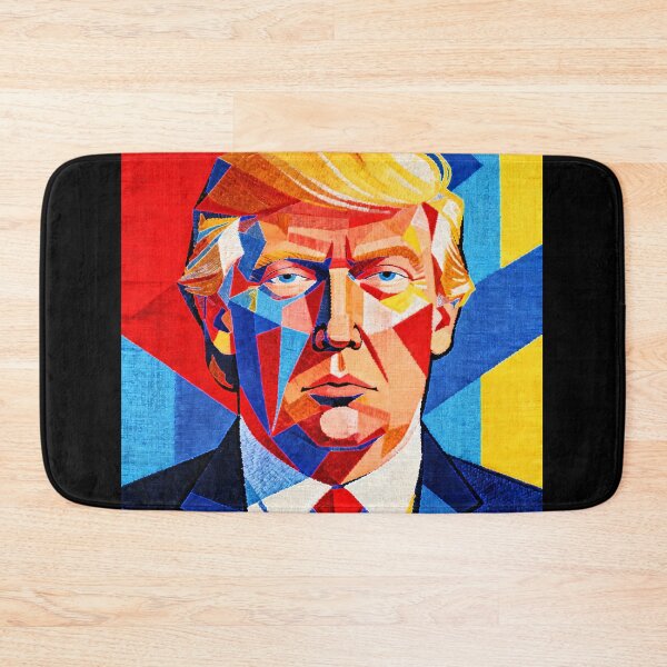 Item preview, This is Trump love or hate designed and sold by TerenceLacey.