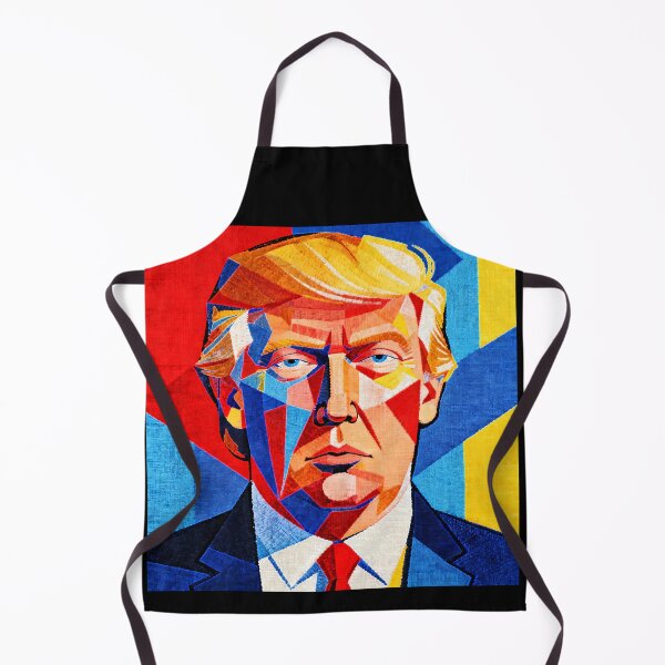 Item preview, This is Trump love or hate designed and sold by TerenceLacey.