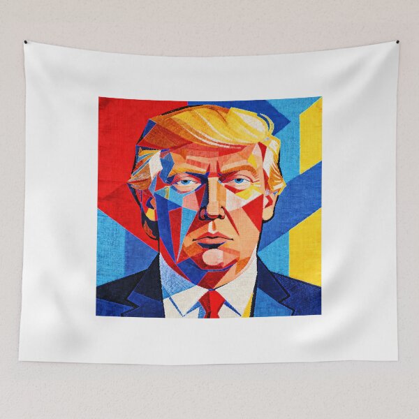 Item preview, This is Trump love or hate designed and sold by TerenceLacey.