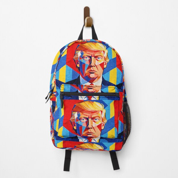Item preview, This is Trump love or hate designed and sold by TerenceLacey.