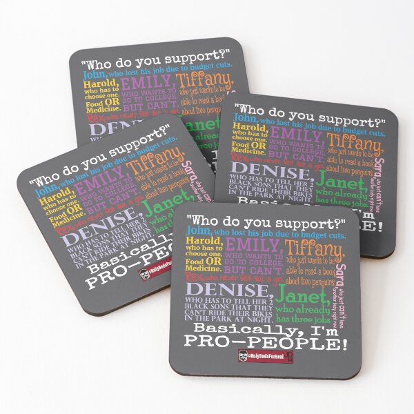 Item preview, Pro-PEOPLE! designed and sold by OnlyDadsForReal.