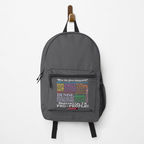Item preview, Pro-PEOPLE! designed and sold by OnlyDadsForReal.