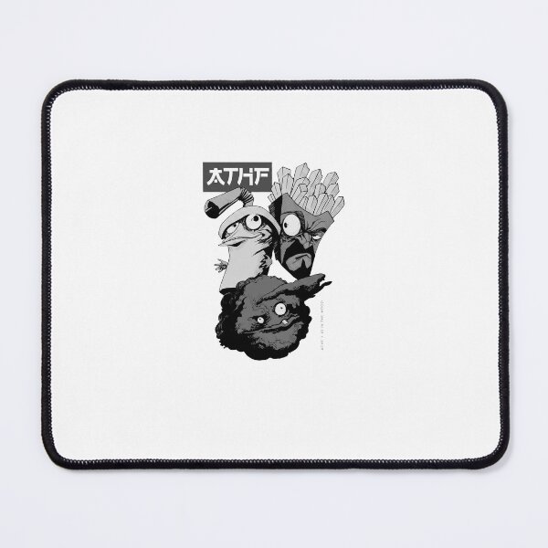 Item preview, Aqua Teen Hunger Force designed and sold by whiskys.