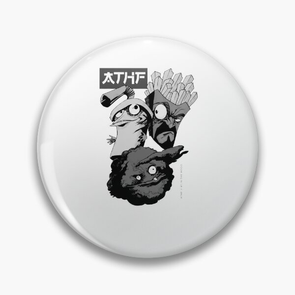 Artikelvorschau, Aqua Teen Hunger Force entworfen und verkauft von whiskys.