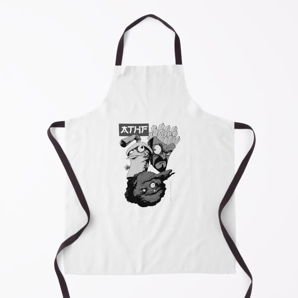 Item preview, Aqua Teen Hunger Force designed and sold by whiskys.