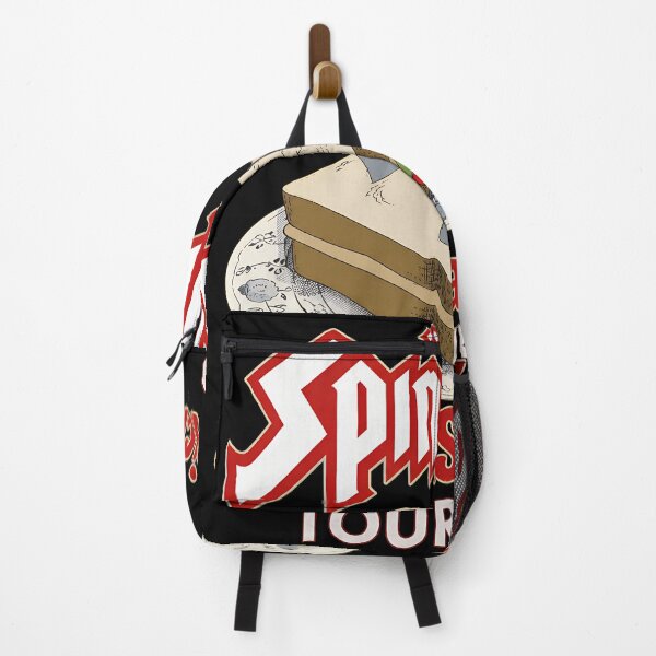 Item preview, Spinals Taps Sharks Sandwich Tour 1980  designed and sold by EmericHawthorn.