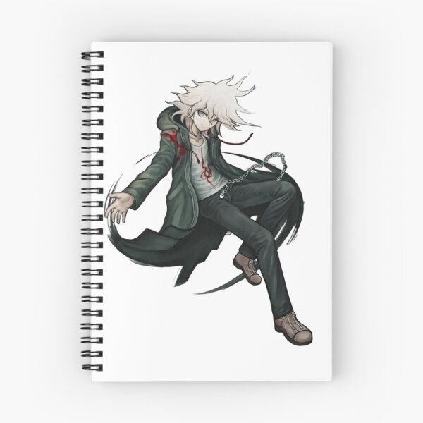 Item preview, Nagito posing designed and sold by Nuubsz__.