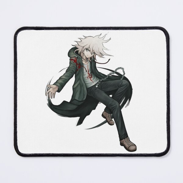 Item preview, Nagito posing designed and sold by Nuubsz__.